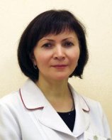 Каппушева Роза Юнусовна