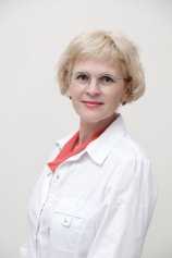 Рубцова Елена Васильевна