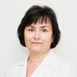 Белякова Елена Борисовна