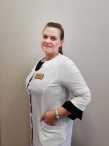 Крупкина Екатерина Сергеевна