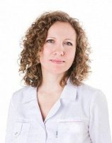 Лемешева Елена Алексеевна