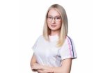 Клюкина Кристина Александровна