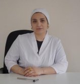 Гаджиева Джавгарат Шарабутдиновна