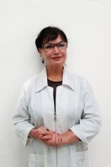 Мешалкина Надежда Николаевна