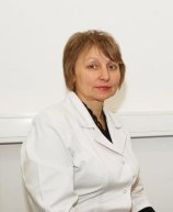 Глущенко Ирина Анатольевна