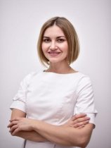 Муллер Ольга