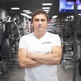 ВОРОПАЕВ ЮРИЙ