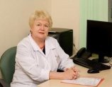 Шутова Светлана Дмитриевна