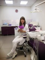 Мусаева Юлия Валентиновна