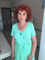 Калинычева Жанна Владимировна