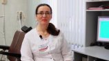 Чиркова Анастасия Александровна