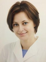 Квашнева Ксения Викторовна