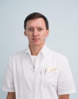 Афанасьев Евгений Анатольевич