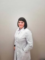 Федулова Наталья Ивановна