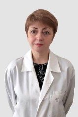 Суханова Татьяна Николаевна