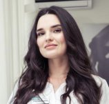 Богомолова Анна Викторовна