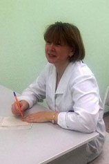 Гааг Надежда Павловна