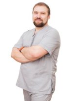 Долгий Евгений Александрович