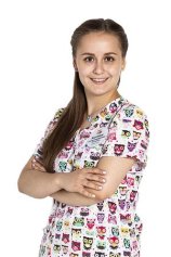 Вигерина Ксения Александровна