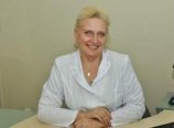 Лахвич Светлана Михайловна