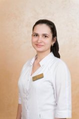 Каменева Елена Сергеевна