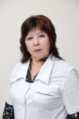 Нефедьева Нелли Викторовна