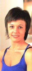 Фирсенкова Ольга