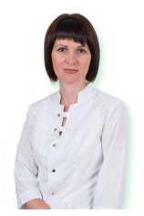 Денисова Алла Геннадьевна