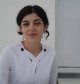 Ибрагимова Милана Руслановна