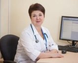 Евтюшкина Светлана Александровна