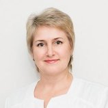 Зюлькина Светлана Викторовна
