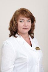 Филина Елена Викторовна