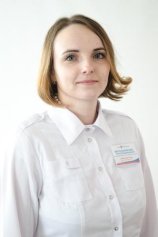 Метальникова Инна Владимировна