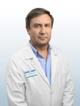 Чураков Дмитрий Владимирович