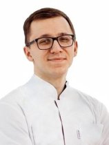 Глоба Анатолий Денисович