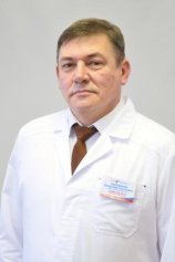 Недоваров Владимир Георгиевич
