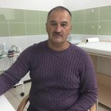 Голованов Игорь Юрьевич