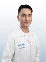 Питерский Денис Валерьевич