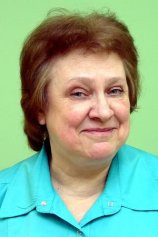 Смирнова Наталья Алексеевна
