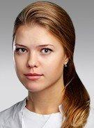 Ланкина Алина Александровна