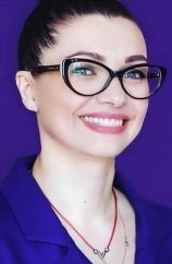 Тишанинова Виктория Викторовна