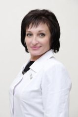Мусатова Людмила Александровна