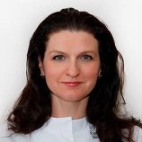 Алексеева Ирина Владимировна