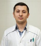 Алиев Сардар Пашаевич
