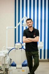 Петросян Мигран Робертович