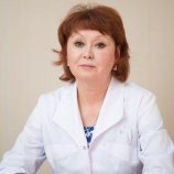 Красноперова Людмила Геннадьевна