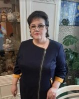 Швецова Наталья Станиславовна