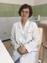 Сенькина Екатерина Ивановна