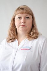 Вербицкая Оксана Станиславовна