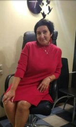 Ватолина Ольга